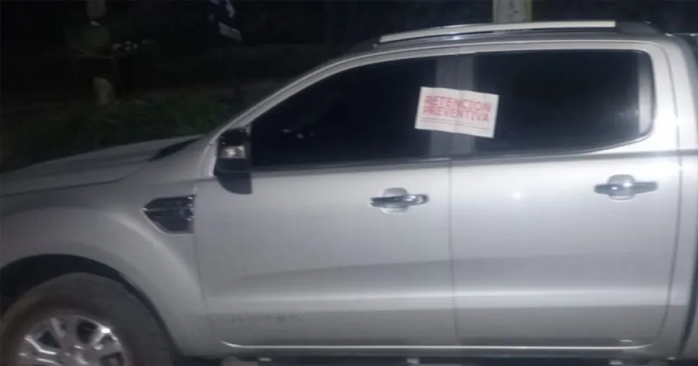 La imprudencia al volante sigue siendo una constante en Bariloche.