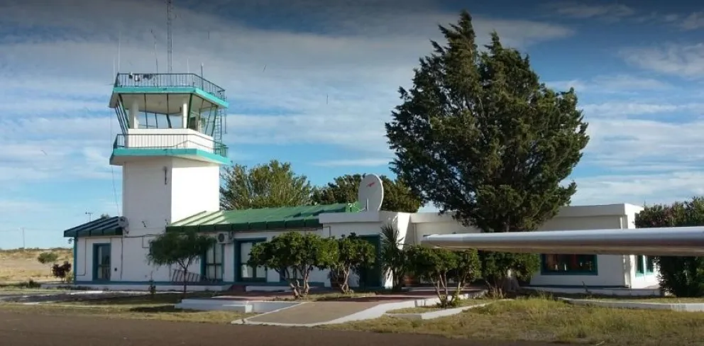 Además, se construirá un “poliducto”.