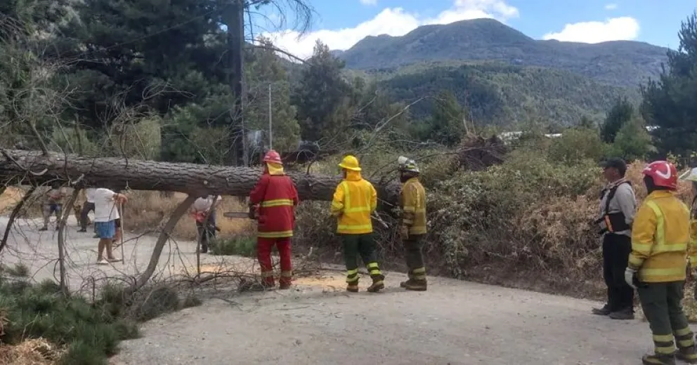 No es la primera vez que ocurre una situación similar provocando llamas.