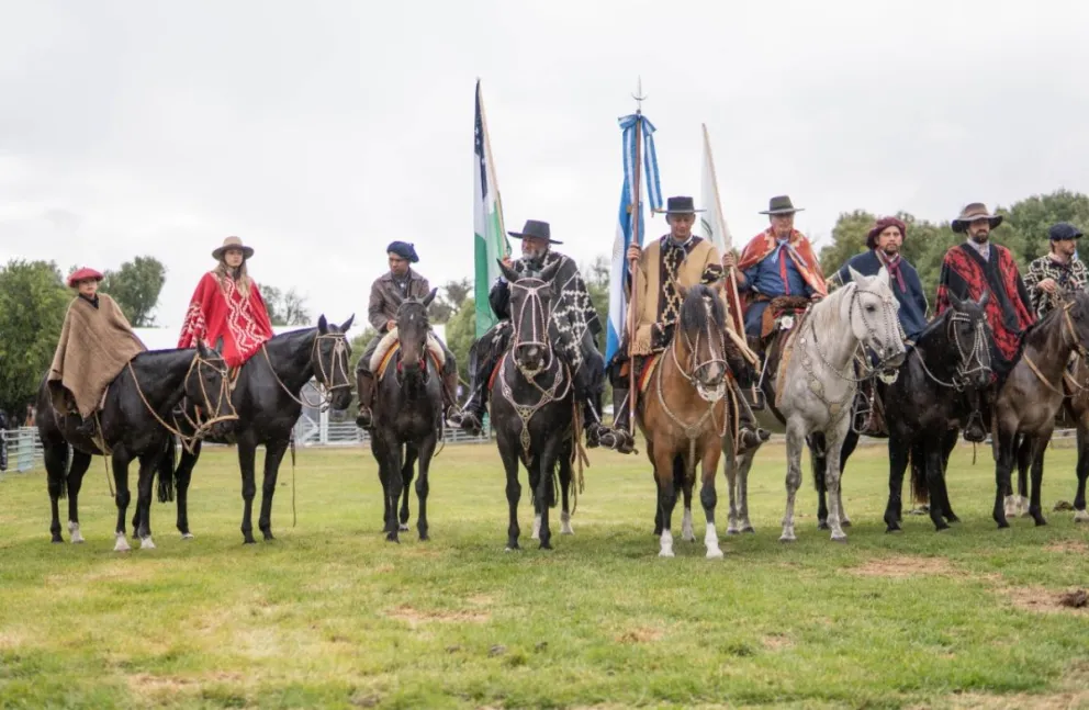 Se vive el tiempo de descuento.
