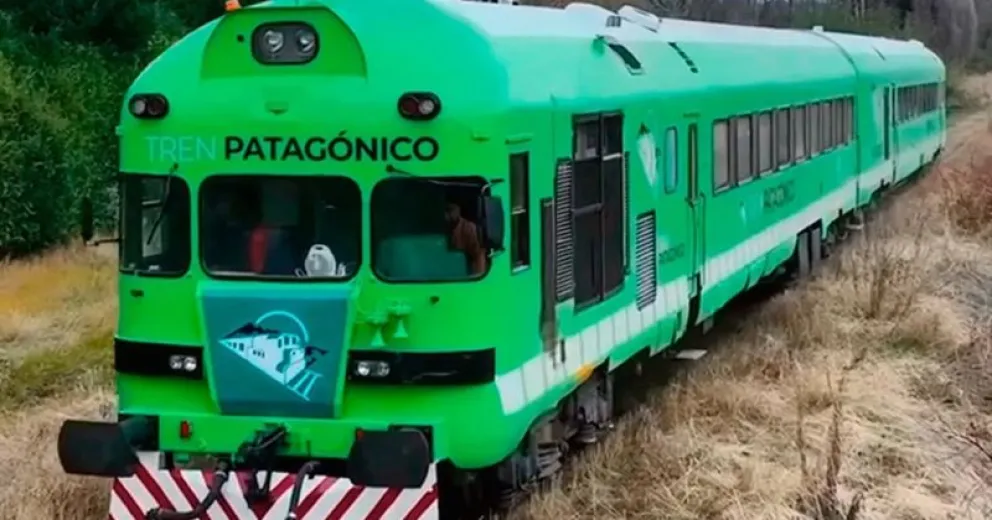 En marzo reanudarían el recorrido.