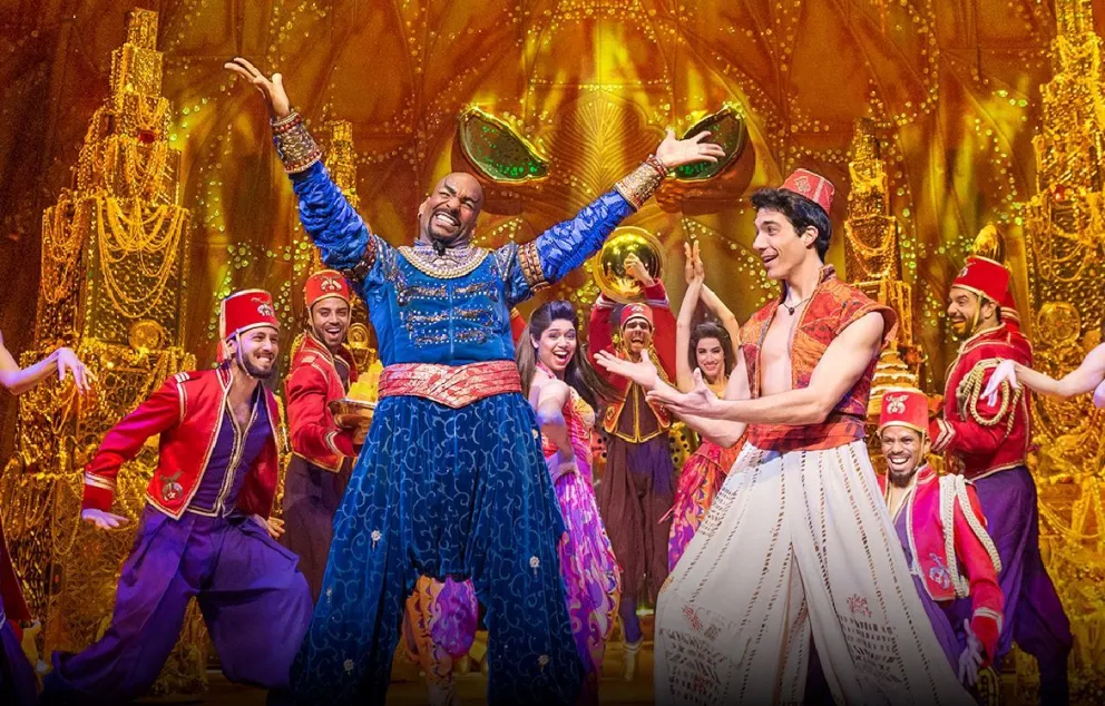 La Secretaría de Cultura de la Nación impulsa la producción de musicales.