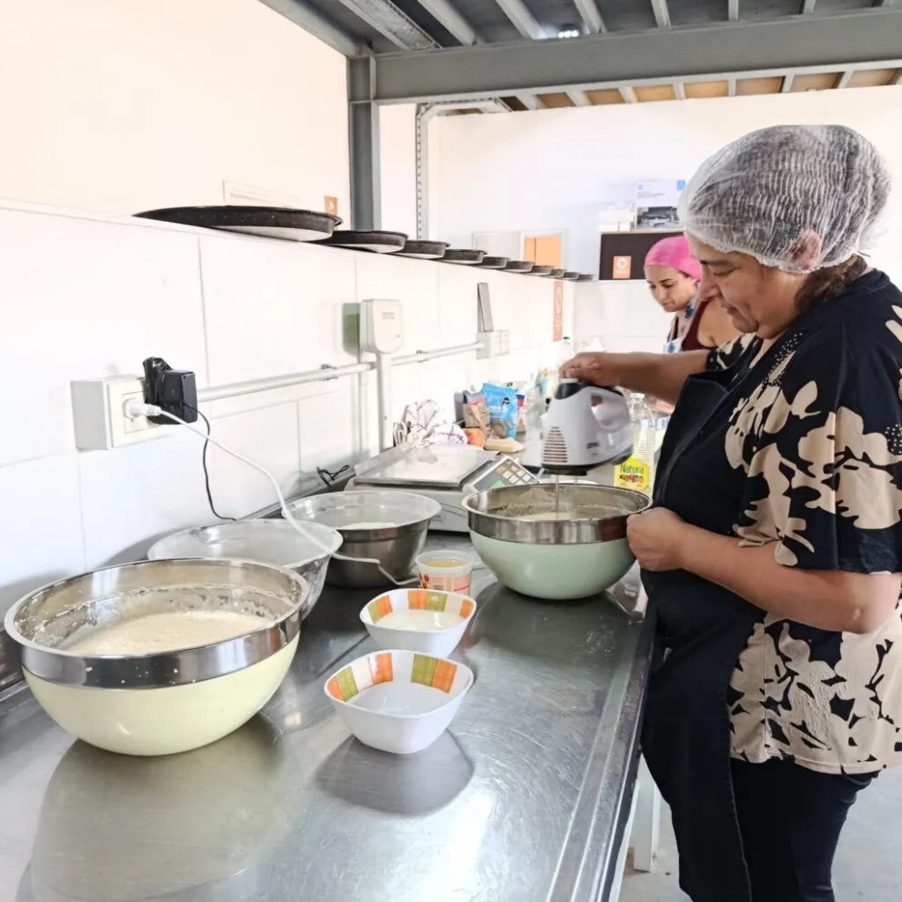 Se asignarán turnos.