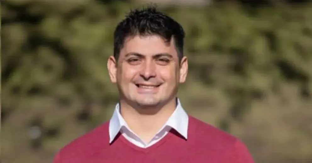 Asume Pérez la banca que dejó Natalia Almonacid, aunque no sería para el bloque que gobierna la provincia. 