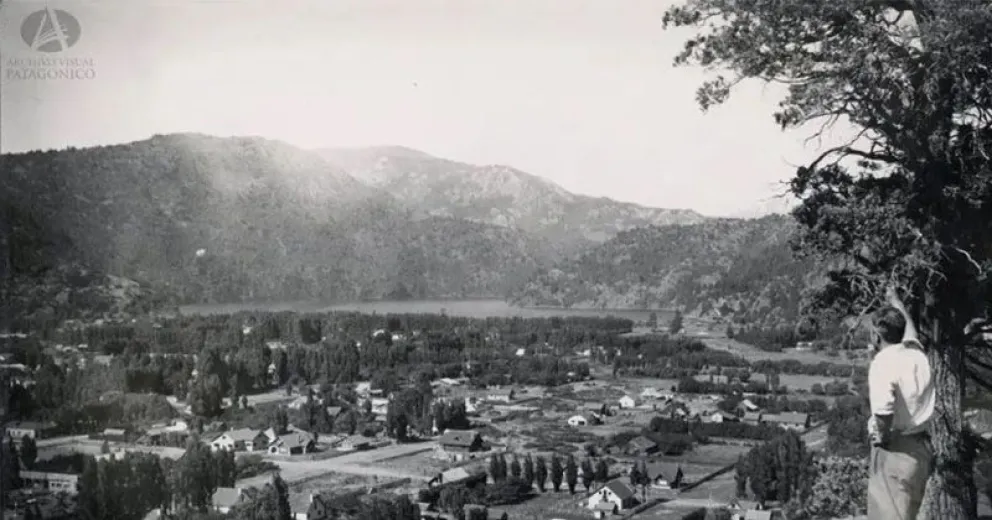 De aldea a ciudad pujante. 