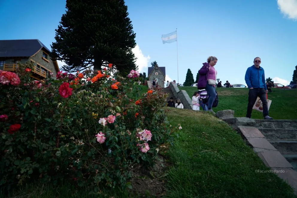 Se inicia la segunda quincena de febrero con pocos anuncios de temperaturas elevadas.