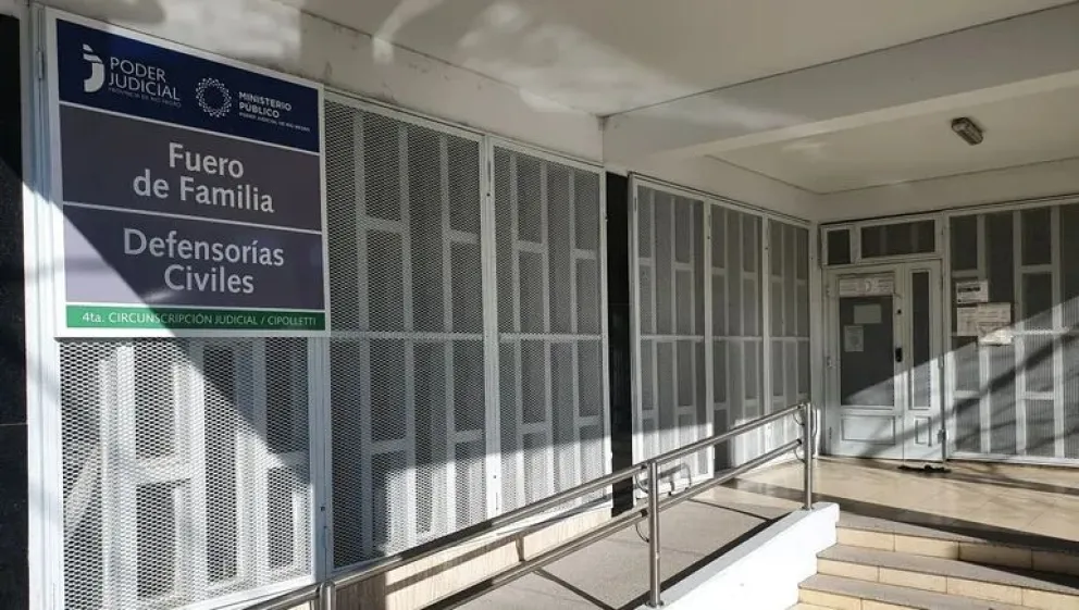 El auto no se entregó y la familia inició una demanda.