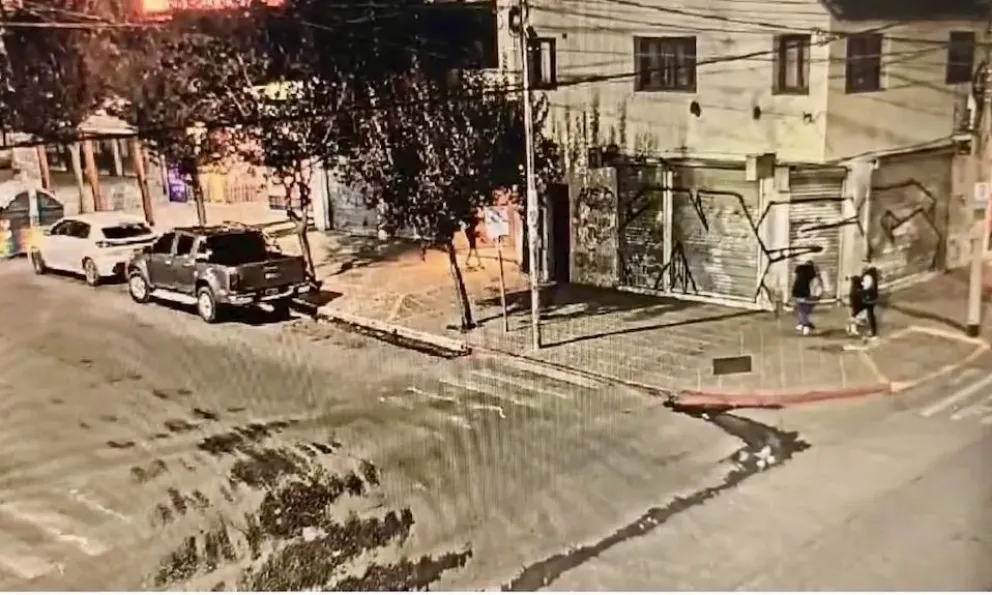 El uso de la tecnología fue clave para avanzar en el esclarecimiento del hecho.