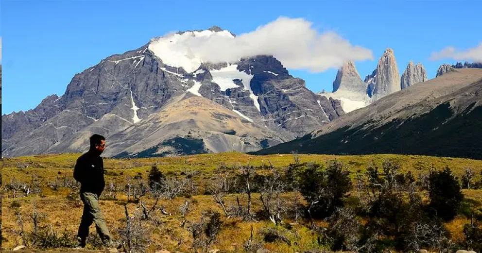 No podrá ingresar a Chile por 3 años.