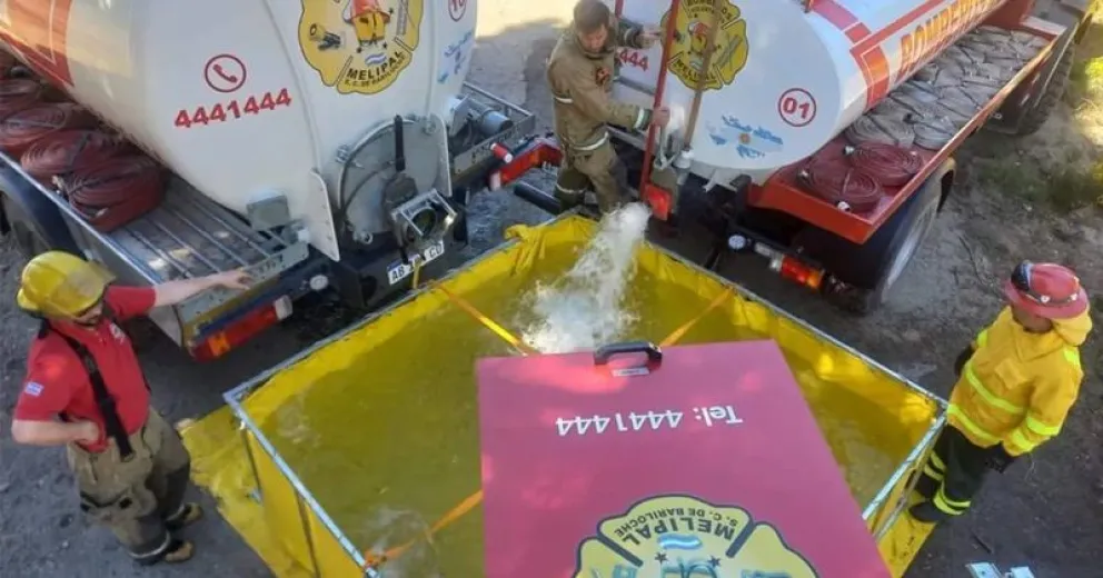 Un llamado a la vocación de servicio. 