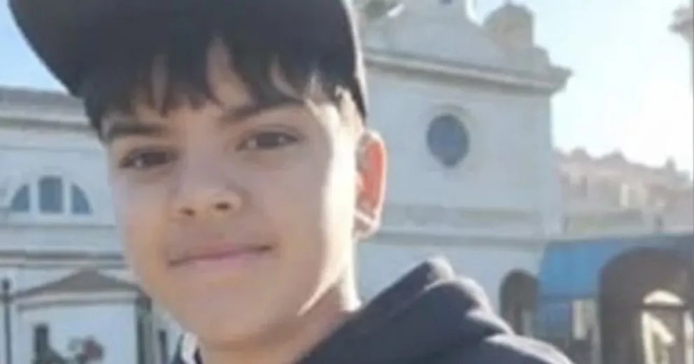 Que su muerte sirva para que ocurran accidentes similares.