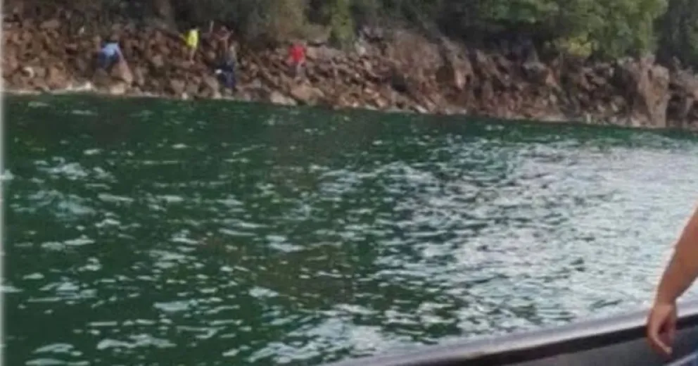 Aún se desconocen las causas del accidente.