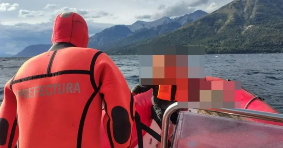 Es importante estar atentos al pronóstico meteorológico. 