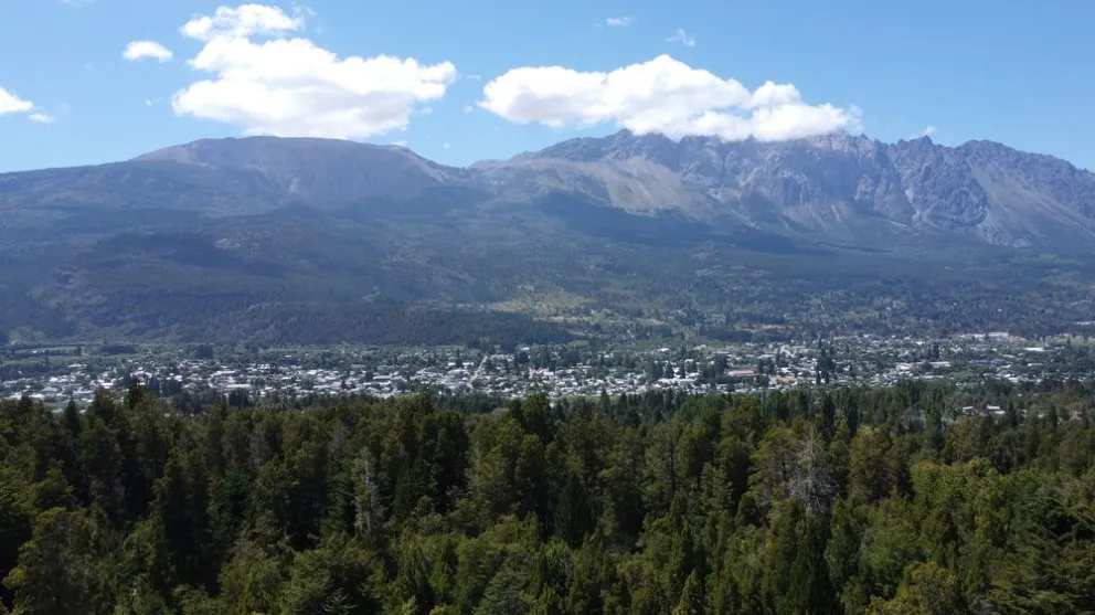 Ya está todo listo en El Bolsón para disfrutar de días inolvidables.