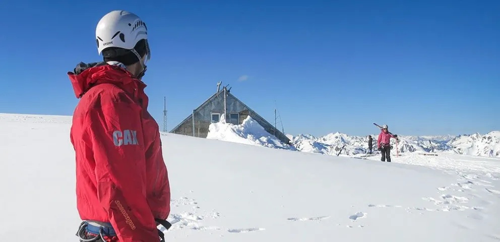 Una semana de celebraciones: el Día del Montañés y la proximidad de los festejos por el 95° del Club Andino Bariloche.