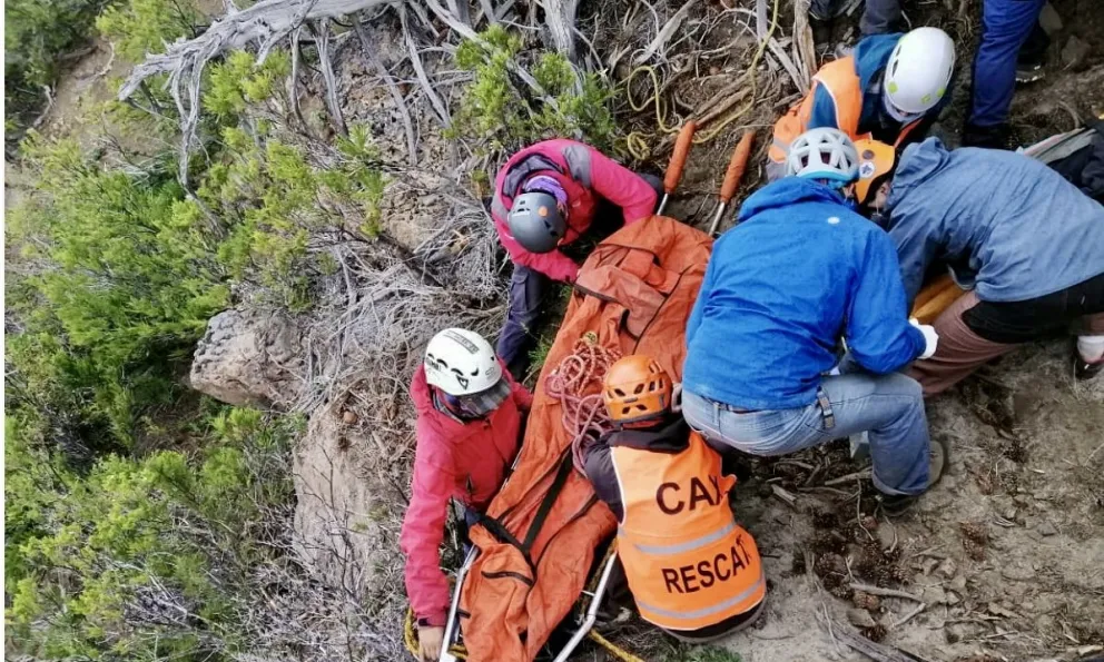 El noble trabajo que hace la Comisión de Auxilio Ad honorem.