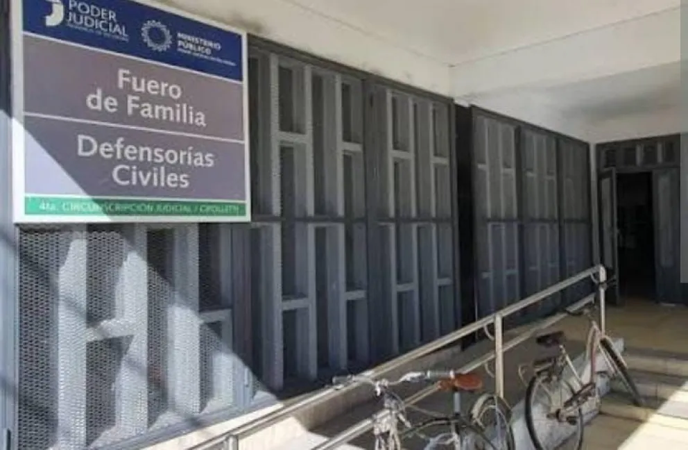 El juzgado advirtió que las hermanas no lograron probar lo que afirmaban.