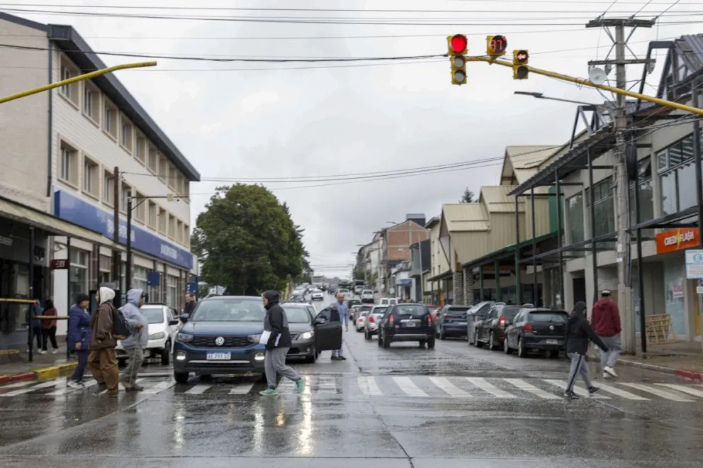 Habrá que esperar algunos días para ver el sol.