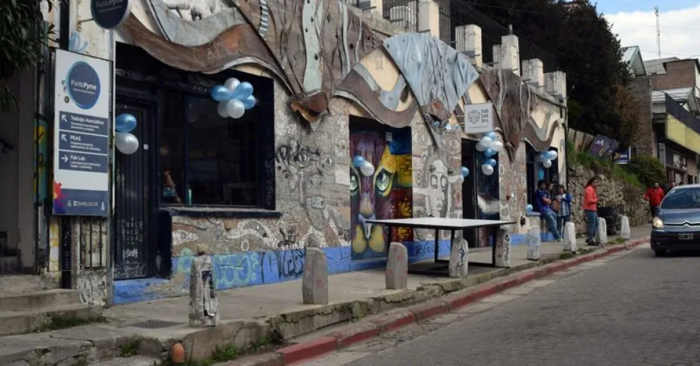 Citan que Estar “en el mapa” significa, fundamentalmente, ser parte de la conversación donde se diseña el mañana.