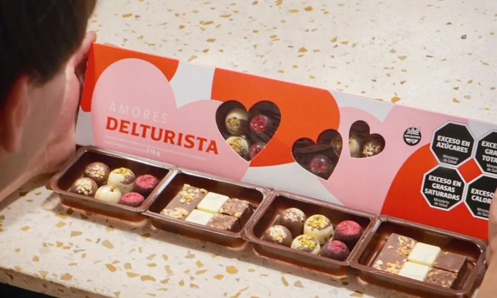 Amores del Turista. Foto gentileza 