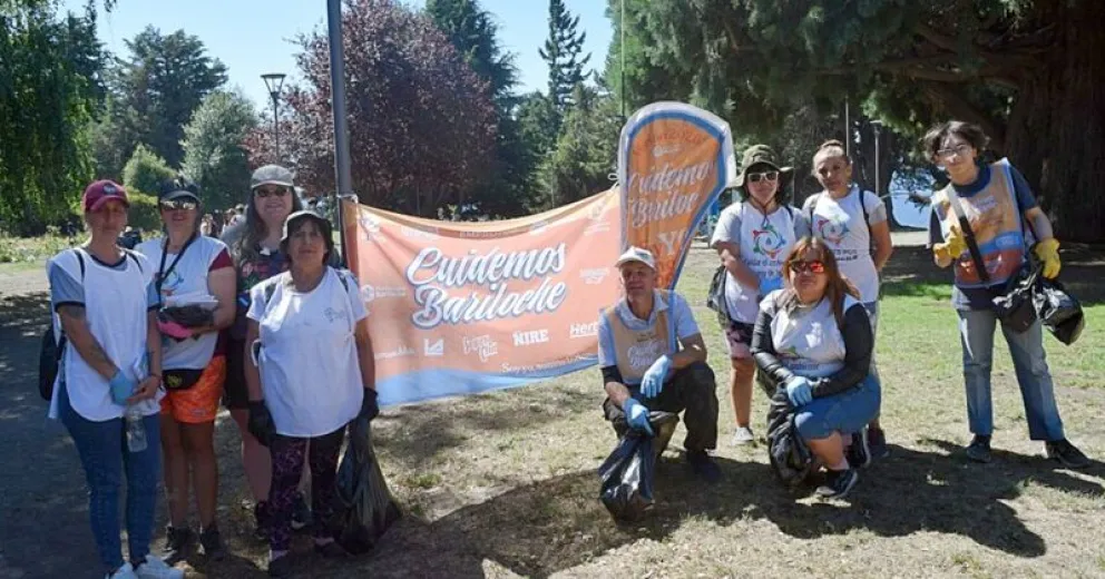 Amplia participación ciudadana.