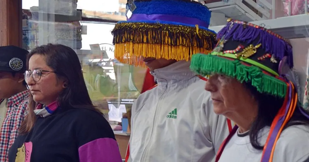 Para este fin de semana largo.