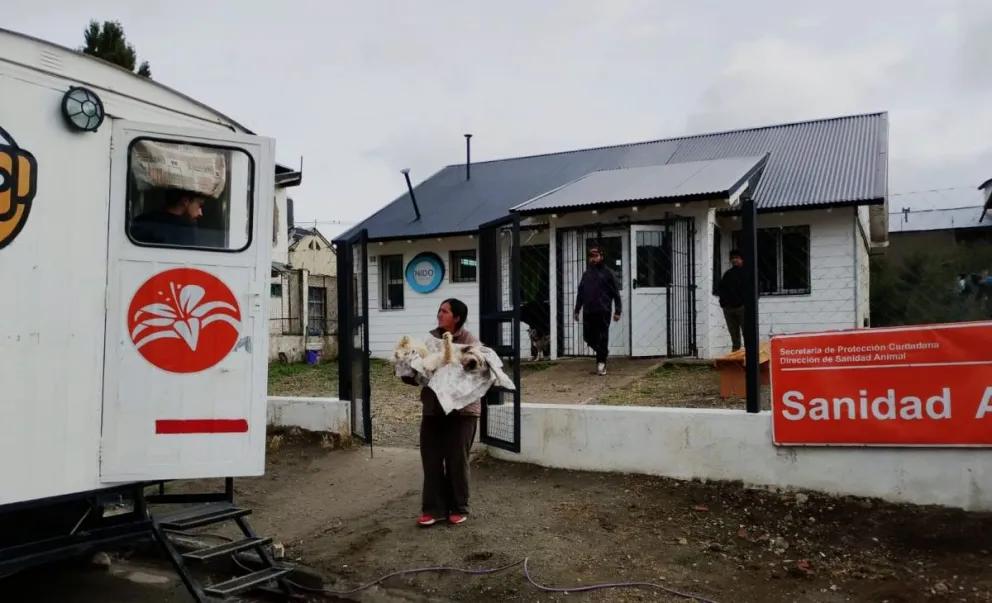 Cada uno de los días y horarios en los que estarán prestando el servicio.