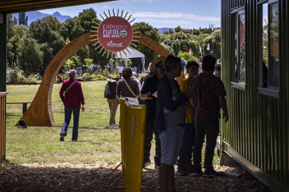 Nuevas propuestas que por su calidad, quedarán instituidas en el calendario anual/ Foto Euge Neme 