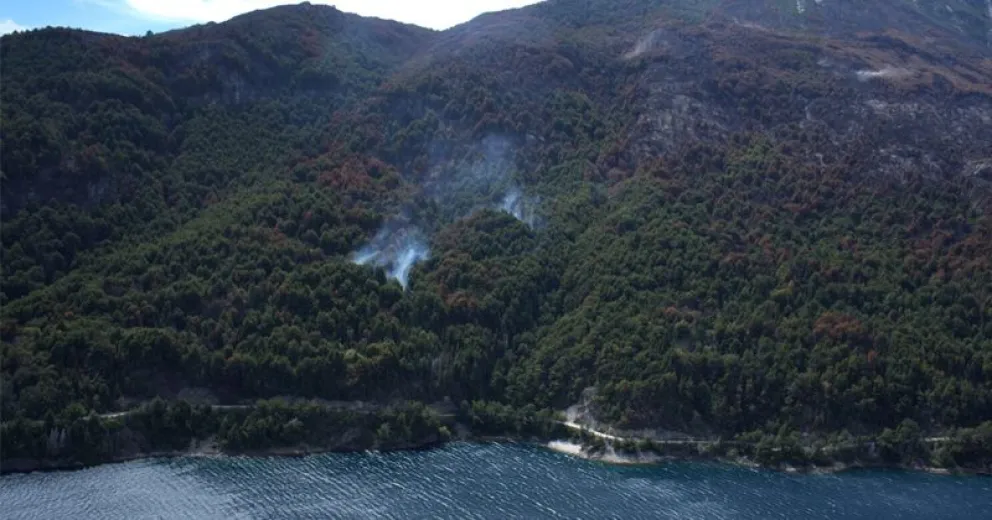 Nuevamente habrá una suba de la temperatura máxima para este fin de semana.