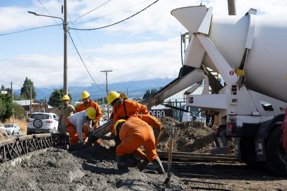 Significará un gran avance.