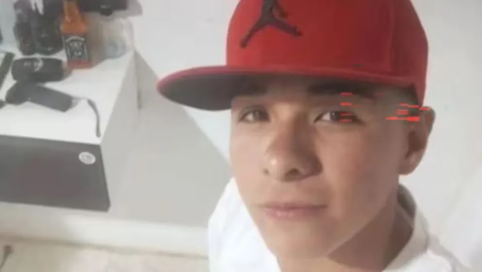 La víctima fue identificada como Brian Cabrera.