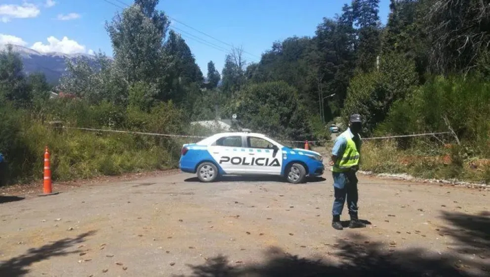 La investigación continúa con el objetivo de identificar a los responsables / Foto Diario Jornada