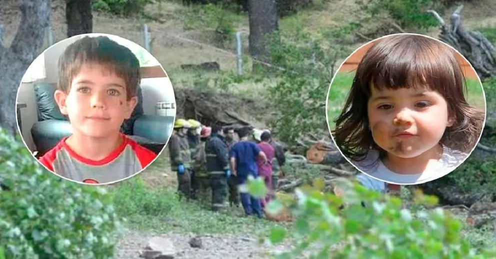 El dolor de la comunidad se mantiene intacto.