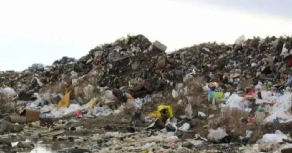 Sus hijos están muy graves.