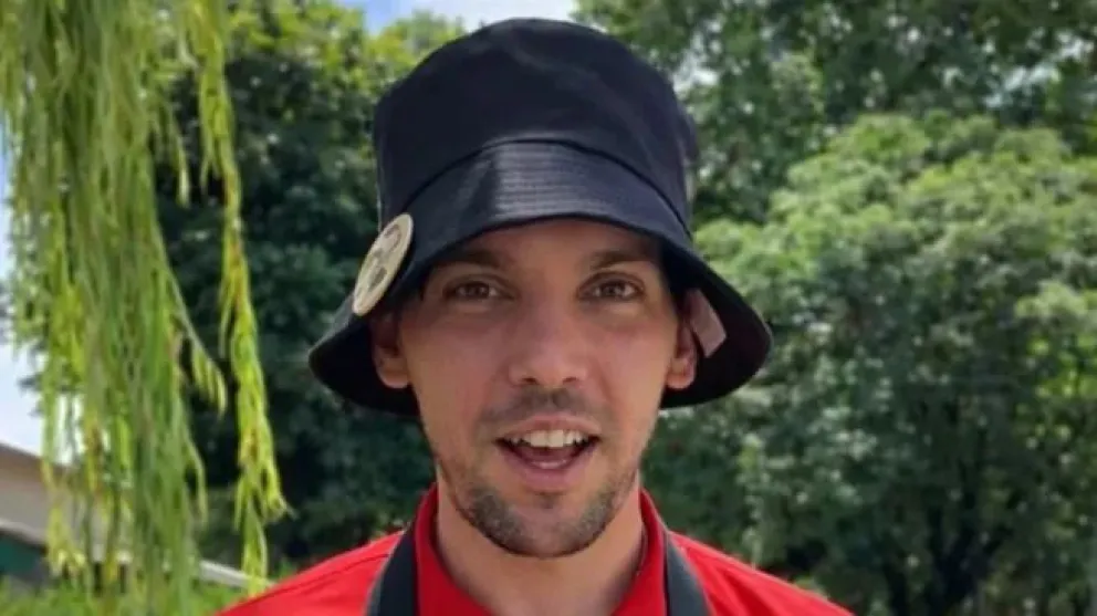 El hecho ocurrió en marzo de 2025.