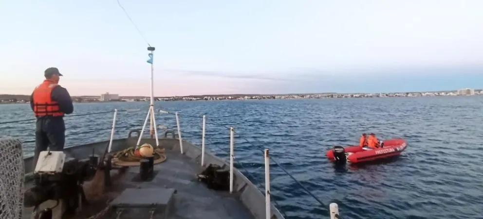 Aumenta la incertidumbre minuto a minuto.