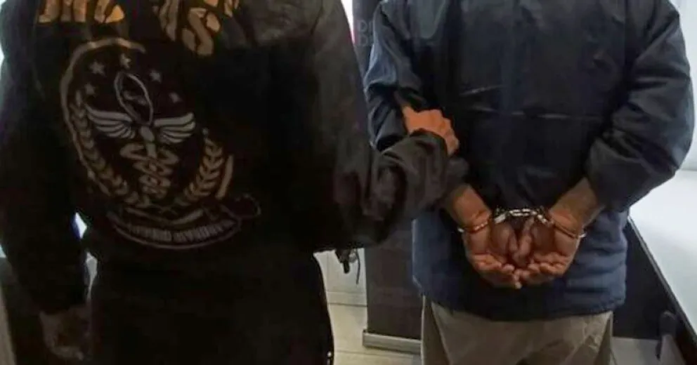 La causa incluyó además tres allanamientos.