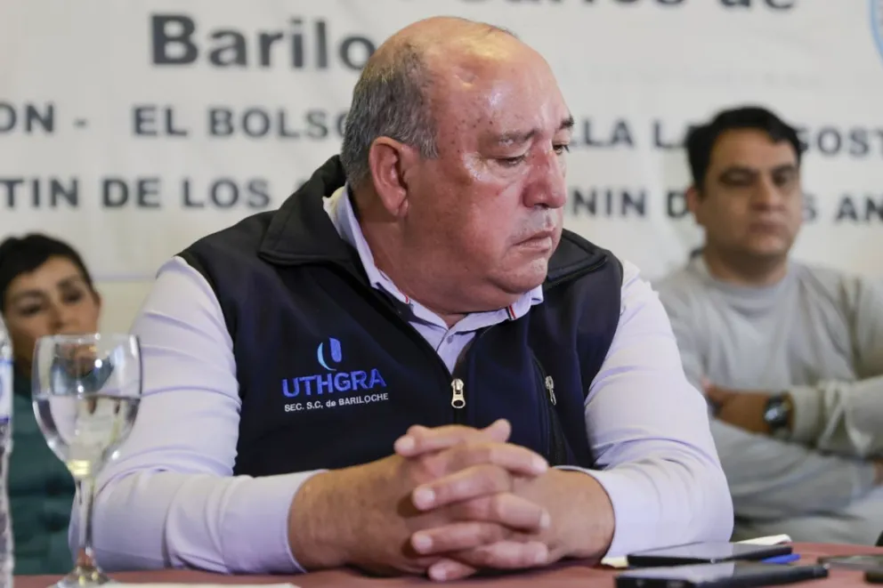  “Es una situación realmente incomprensible, tratándose de cuestiones que son primariamente alimentarias para las y los trabajadores" citaron desde el gremio.