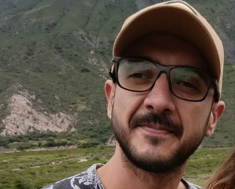 Las autoridades solicitan que cualquier información que pueda contribuir a la búsqueda sea comunicada de inmediato / Foto eltucumano.com