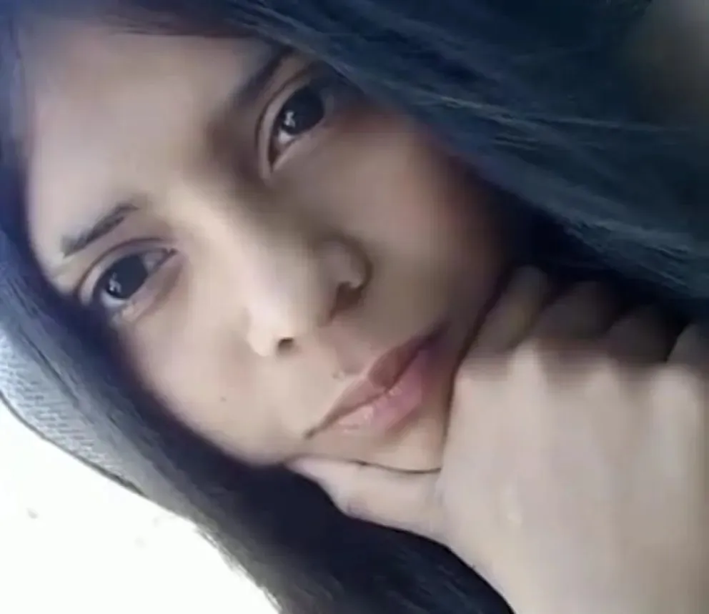 Ante información de la menor desaparecida, llamar al 911.