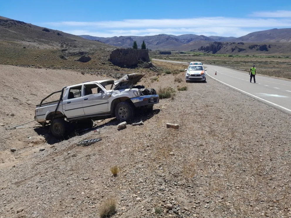 Desde el hospital indicaron que las próximas horas serán clave para seguir de cerca la evolución clínica de la paciente.