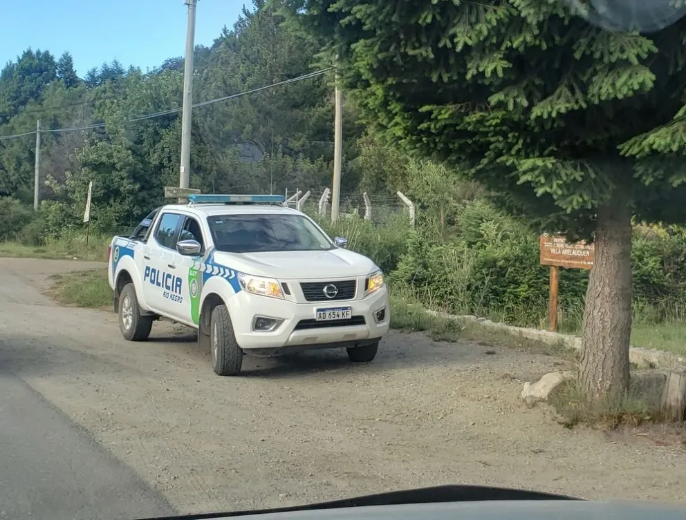 Se llevaba elementos de limpieza entre su ropa pero lo detuvieron y tuvo que devolver todo. 