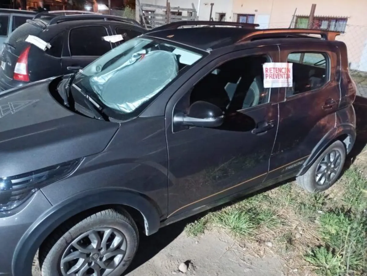 Bariloche Road Safety: 22 Violations & 20 Vehicles Detained in Weekend Checks