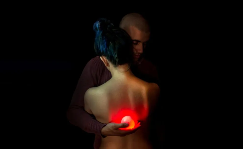 "Funeral para la idea de un hombre" ya se vio en tres países.