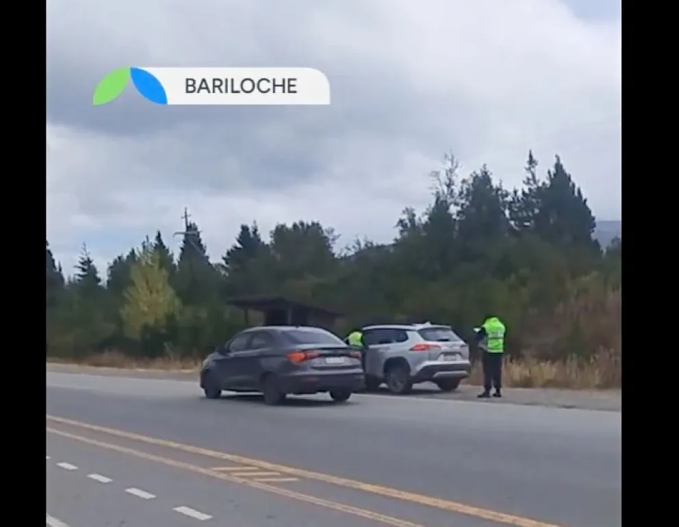 El operativo fue para reforzar la presencia policial en la vía pública, prevenir delitos y acompañar las medidas de seguridad.