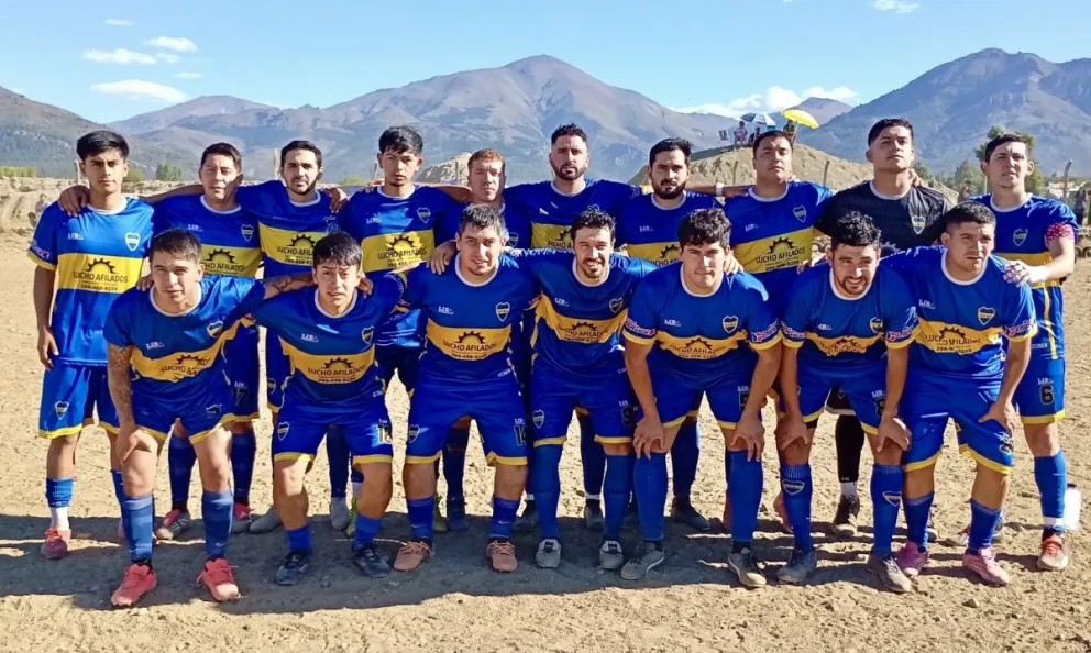 Boca está en un muy buen momento. 