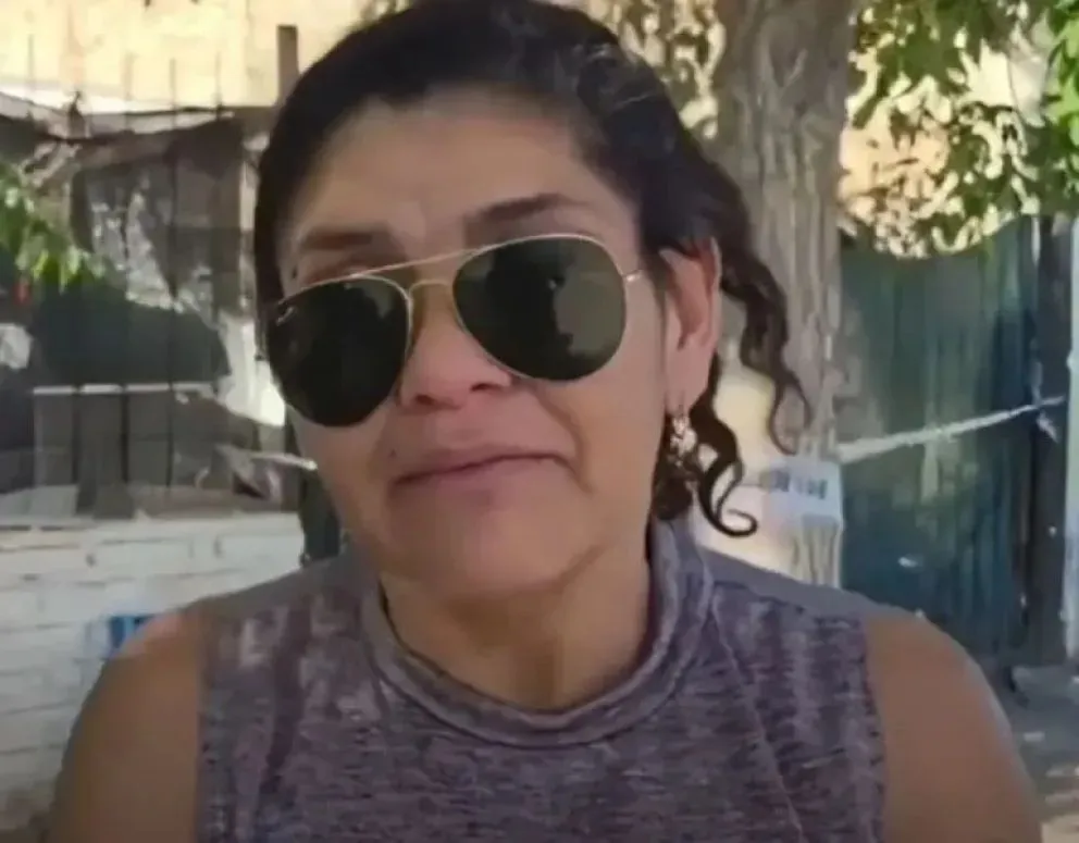 La madre del menor continúa detenida, mientras en su casa se realizaron allanamientos y encontraron drogas. Foto archivo Hospital Heller