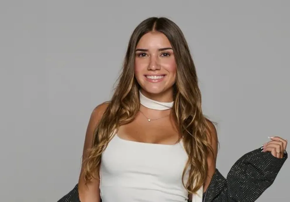 Su mayor impacto está en TikTok, donde acumula 3,2 millones de seguidores. 