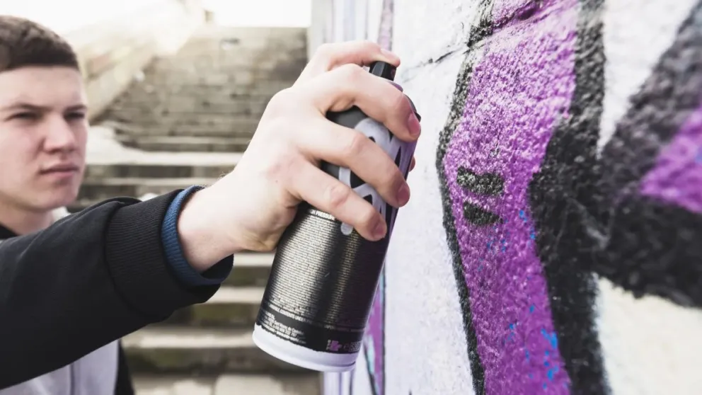 Por tres días, Bariloche será la capital de la cultura hip hop.