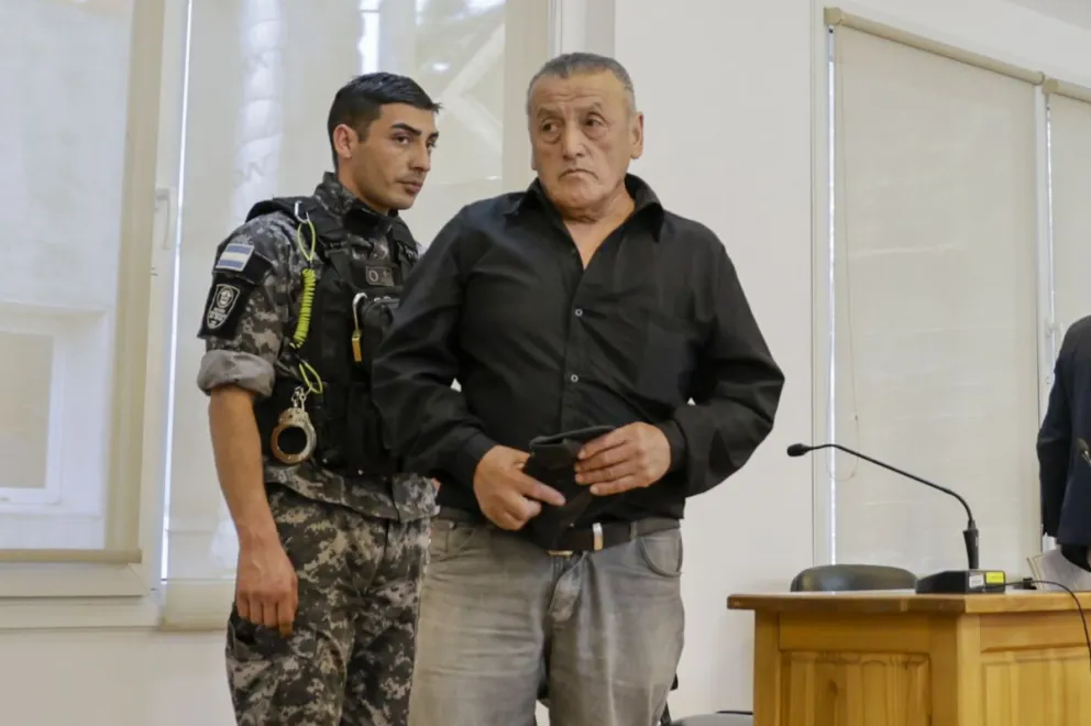 Los hechos fueron calificados provisoriamente como homicidio agravado por el uso de arma de fuego